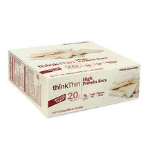 Load image into Gallery viewer, Think Thin Bar, 10 - 60 g bars [1 lb oz g)]

