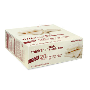 Think Thin Bar, 10 - 60 g bars [1 lb oz g)]