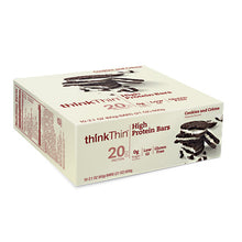 Load image into Gallery viewer, Think Thin Bar, 10 - 60 g bars [1 lb oz g)]
