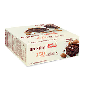 Think Thin Lean, 10 - 40g bars