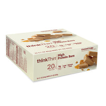Load image into Gallery viewer, Think Thin High Protein Bar, 10 (2.1 oz) bars
