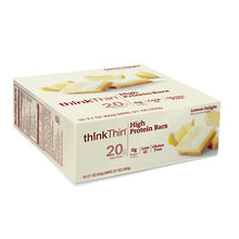 Load image into Gallery viewer, Think Thin High Protein Bar, 10 (2.1 oz) bars
