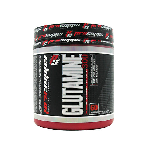 Glutamine, Unflavored, 10.6 ounces