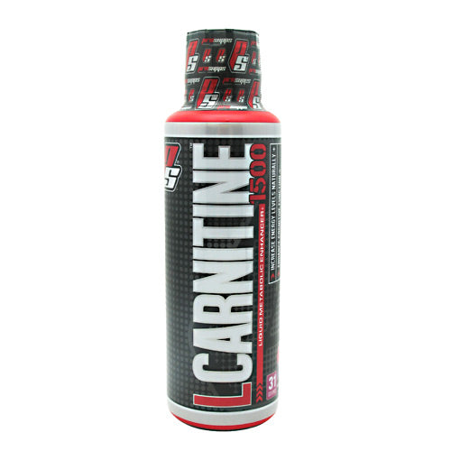 L-carnitine 1500, 16 fl oz (473 ml)