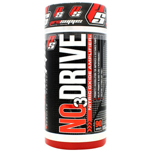 No3 Drive 90 Capsules