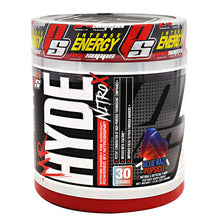 Load image into Gallery viewer, Mr. Hyde Nitro X, 30 Servings
