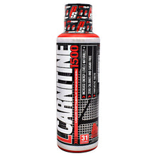 Load image into Gallery viewer, L-carnitine 1500, 16 fl oz (473 ml)
