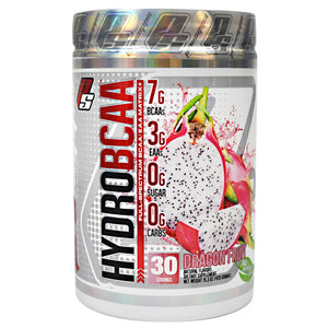Hydrobcaa, Servings