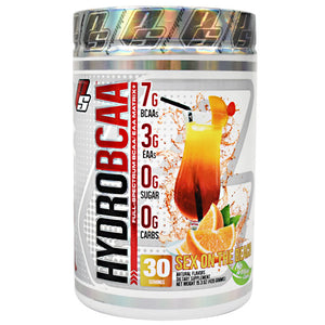 Hydrobcaa, Servings