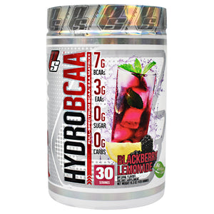 Hydrobcaa, Servings