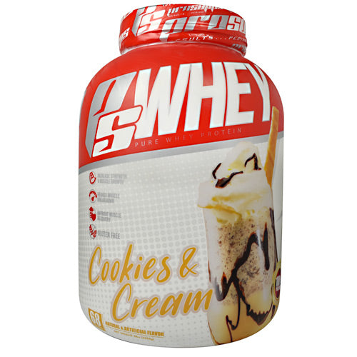 Ps Whey