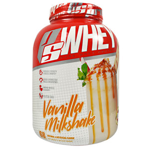 Ps Whey