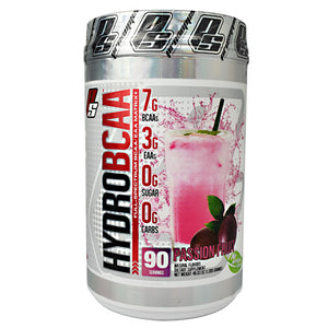 Hydrobcaa, Servings