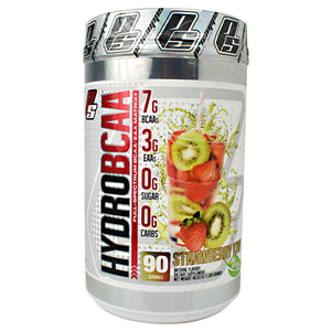 Hydrobcaa, Servings