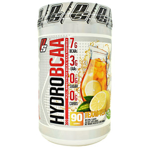 Hydrobcaa, Servings