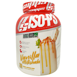 Iso-p3, lbs. Grams)