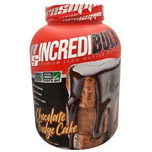 Incredibulk