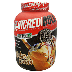 Incredibulk