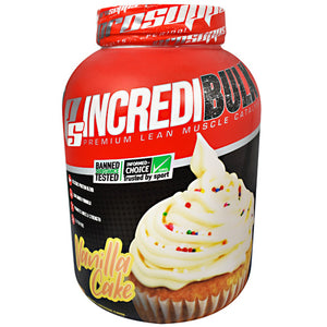 Incredibulk