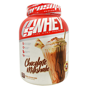 Ps Whey