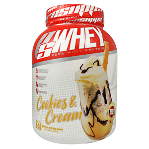 Ps Whey