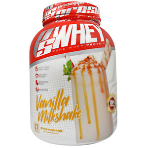 Ps Whey