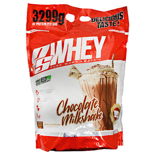 Ps Whey