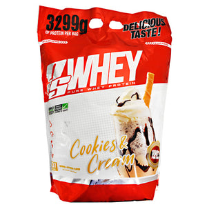 Ps Whey