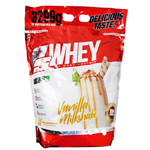 Ps Whey