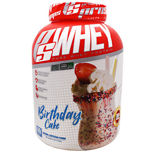 Ps Whey