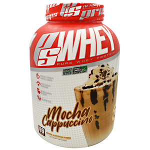Ps Whey
