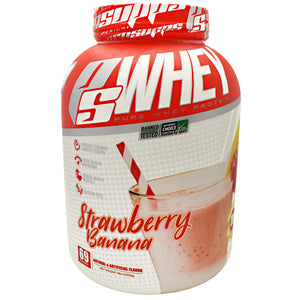 Ps Whey
