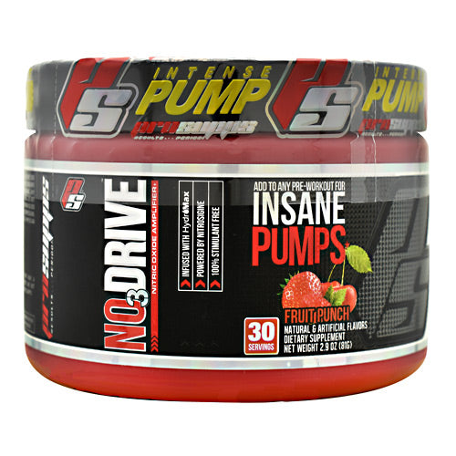 No3 Drive, 30 Servings (2.9 oz.)