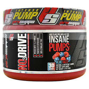 No3 Drive, 30 Servings (2.9 oz.)