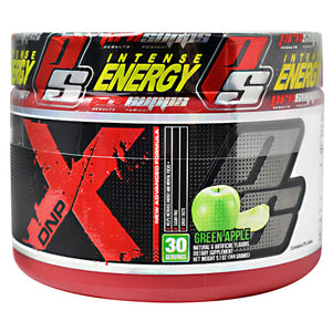 Dnpx Powder Grn Apple 30