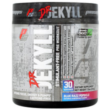 Load image into Gallery viewer, Dr. Jekyll, 30 Servings
