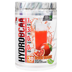 Hydrobcaa, Servings