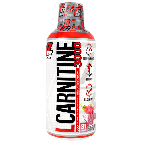 L-carnitine 3000 Dragnfrt 16oz