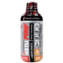 Load image into Gallery viewer, Dr. Jekyll Pump, 30 Servings (15.2 oz)
