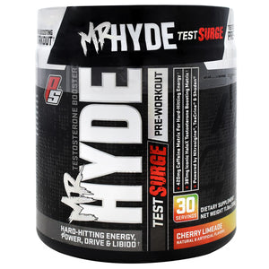 Mr. Hyde Test Surge, 30 Servings (11.8 oz)
