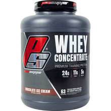 Load image into Gallery viewer, Ps Whey Concentrate 5lb
