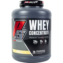 Load image into Gallery viewer, Ps Whey Concentrate 5lb

