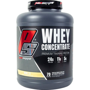 Ps Whey Concentrate 5lb