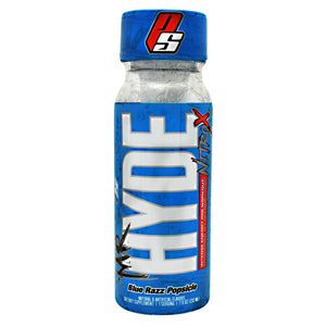 Mr. Hyde Nitro X Rtg