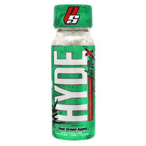 Mr. Hyde Nitro X Rtg