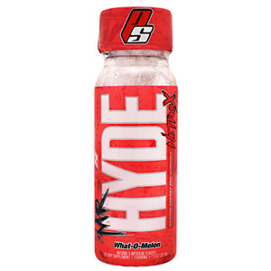 Mr. Hyde Nitro X Rtg