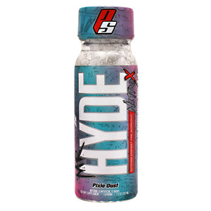 Mr. Hyde Nitro X Rtg