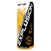 Load image into Gallery viewer, Explosion Rtd, 6 (12 fl oz) Cans
