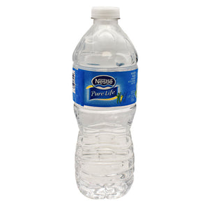 Pure Life Purified Water