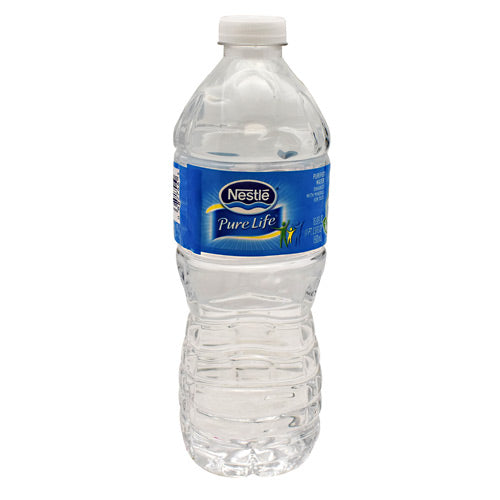 Pure Life Purified Water